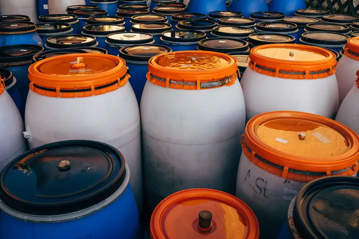 Medical Waste Removal in Indian River, MI