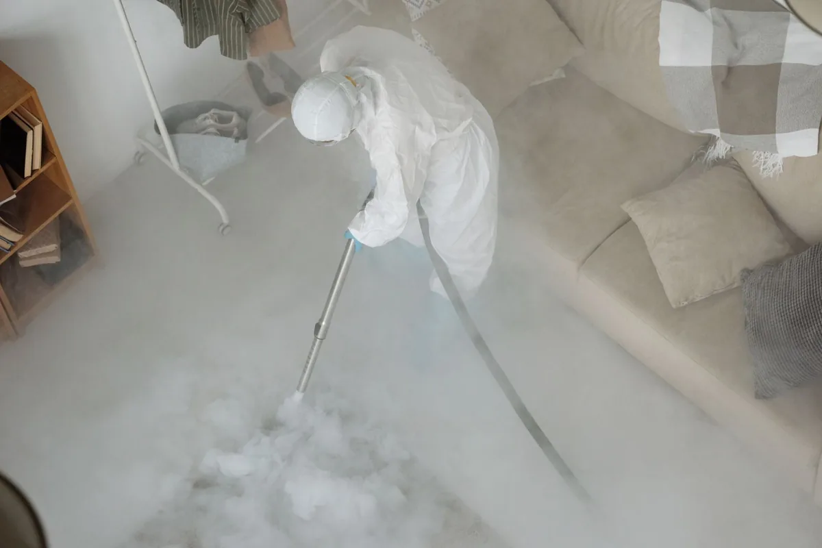Crime Scene Cleanup in Indian River, MI